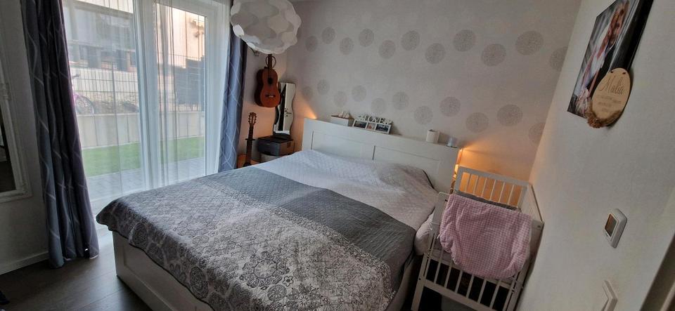 Erdgeschoßwohnung Lohmar - 3 Zimmer, 88 m&sup2;, 419.000&euro; | Angebot:24867578