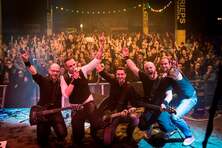 Still Counting Wilhelmshaven