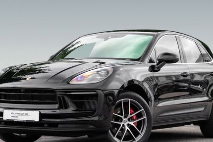 Porsche Macan 92.900 km 60.880 &euro; Pforzheim 75177