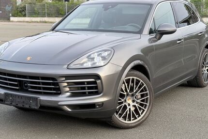 Porsche Cayenne 91.500 km 52.500 &euro; Nürnberg 90459