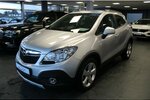 Opel Mokka 1.7 CDTI ecoFLEX Edition 69.213 km 8.980 &euro; Euskirchen 53881
