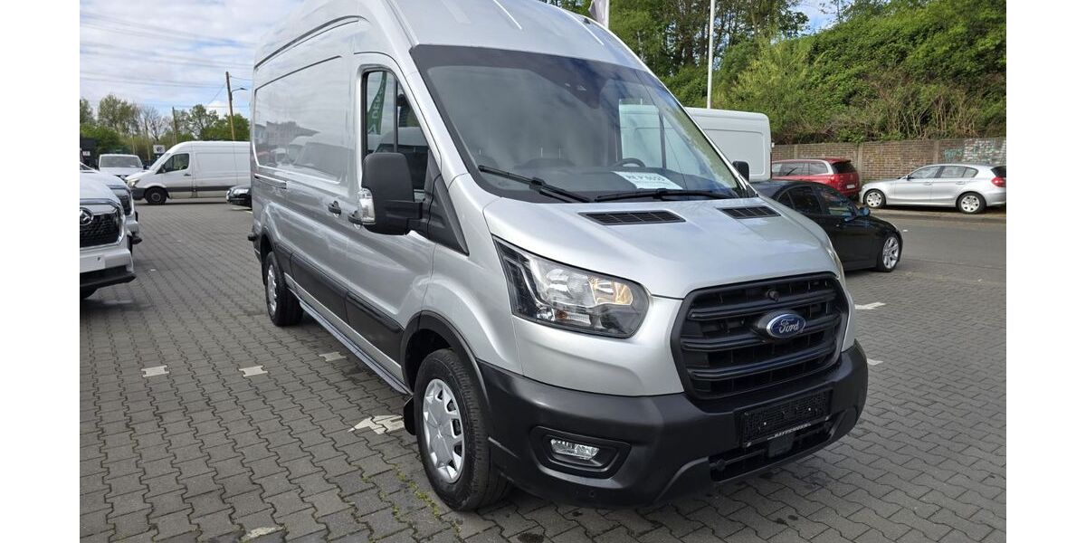 Ford Transit 315.000 km 12.890 &euro; Bottrop 46238