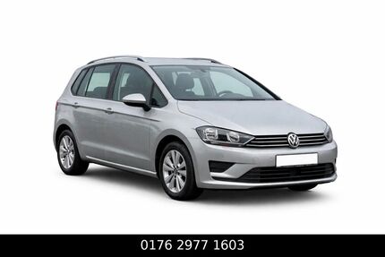 VW Golf Sportsvan 99.000 km 11.500 &euro; Wedemark 30900