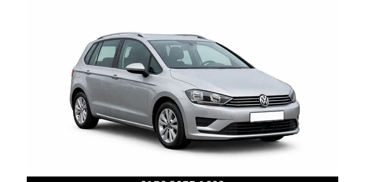 VW Golf Sportsvan 99.000 km 11.500 &euro; Wedemark 30900