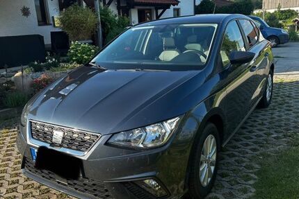 Seat Ibiza 73.500 km 14.500 &euro; Breitenberg 94139