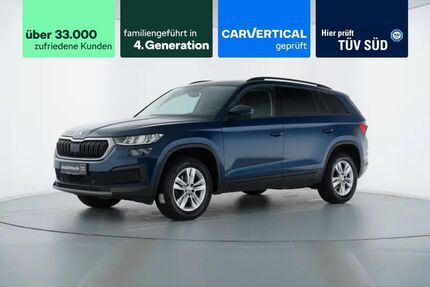 Skoda Kodiaq 181.924 km 18.889 &euro; Sangerhausen 06526