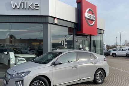 Hyundai IONIQ 60.250 km 14.490 &euro; Magdeburg 39120