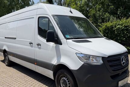 Mercedes-Benz Sprinter 88.360 km 31.999 &euro; Anzing 85646