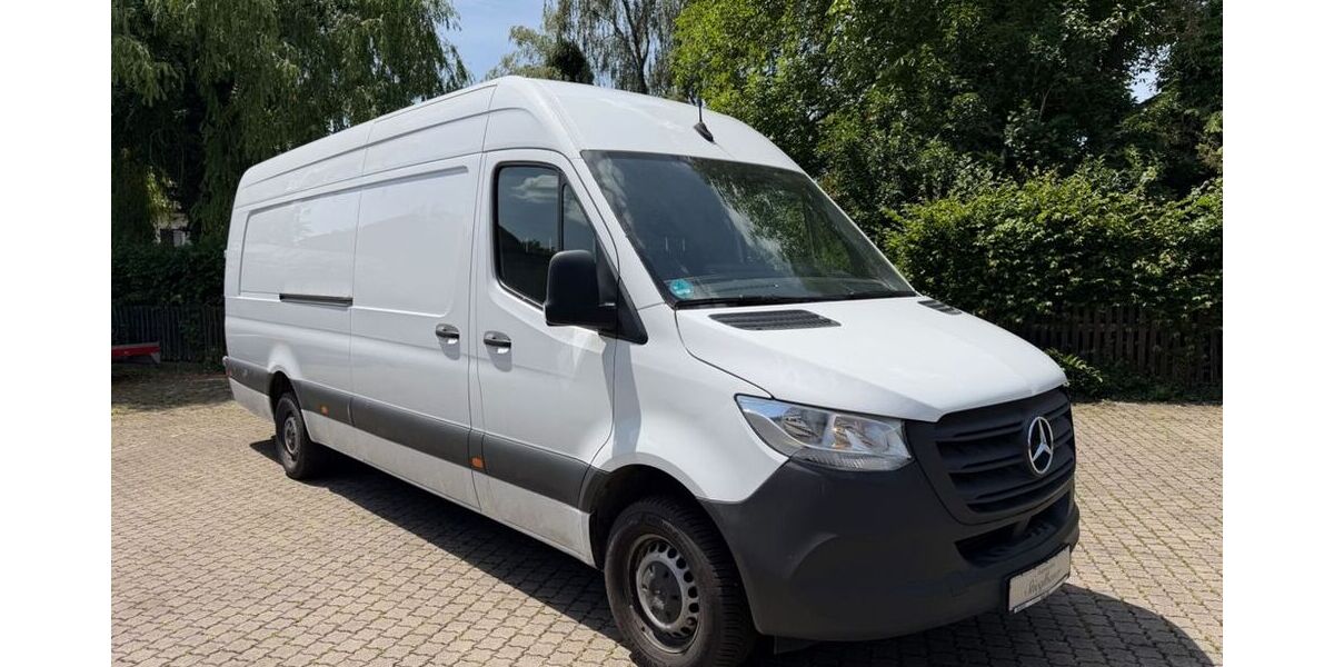 Mercedes-Benz Sprinter 88.360 km 31.999 &euro; Anzing 85646