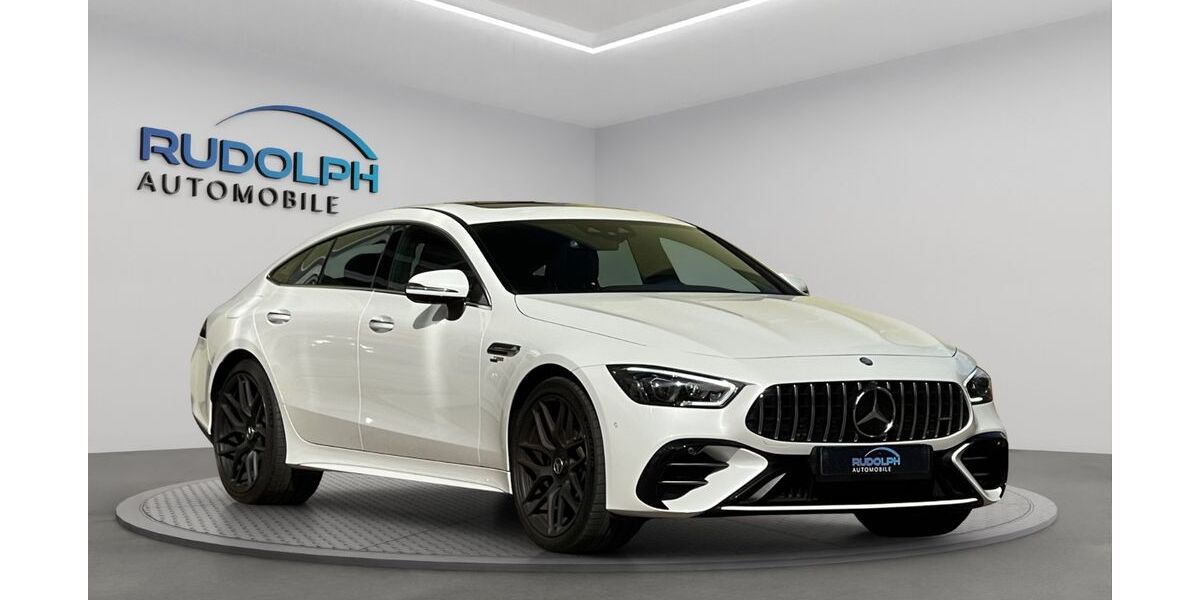 Mercedes-Benz AMG GT 22.000 km 94.499 &euro; Berlin 13088