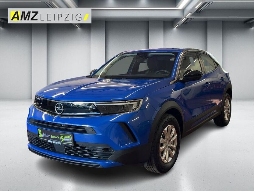 Mokka