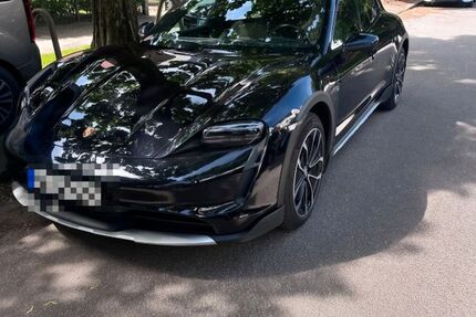 Porsche Taycan 42.000 km 57.990 &euro; Hamburg 22301