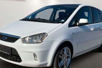 Ford C-Max 216.423 km 3.299 &euro; Sandersdorf-Brehna 06796