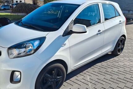 Kia Picanto 89.000 km 4.810 &euro; Beulich 56283