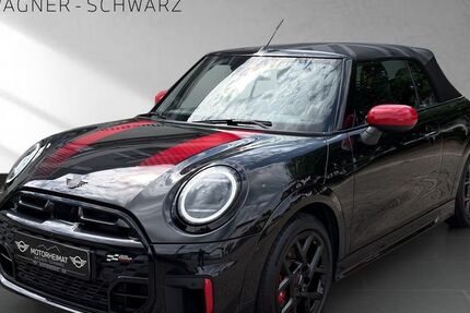 Mini John Cooper Works Cabrio 14.800 km 41.750 &euro; Kirchseeon 85614