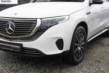 Mercedes-Benz EQC 24.359 km 35.490 &euro; Hamburg-Elbe 22609