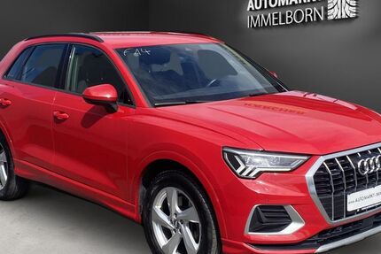 Audi Q3 73.844 km 26.980 &euro; Barchfeld - Immelborn 36456