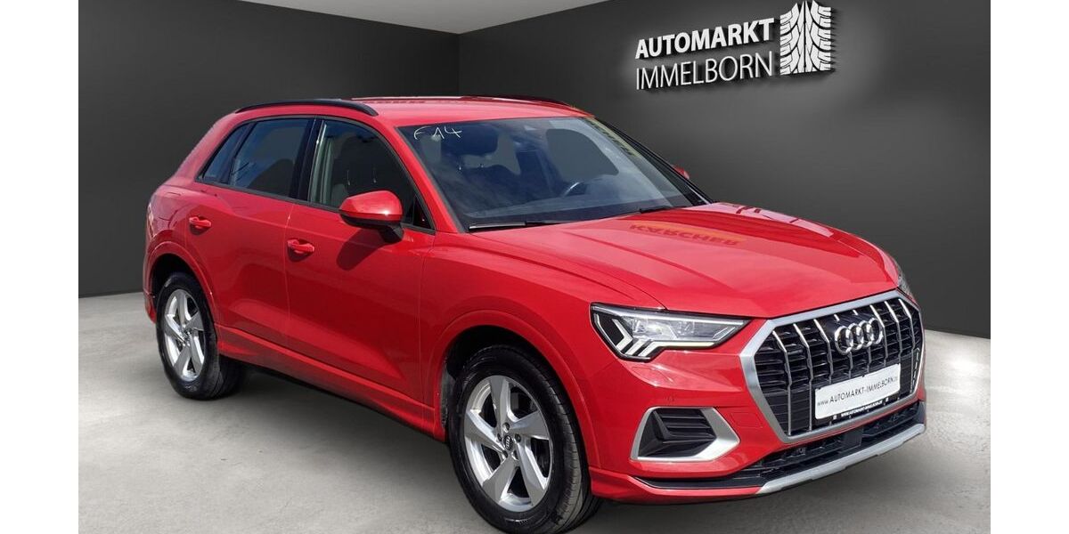 Audi Q3 73.844 km 26.980 &euro; Barchfeld - Immelborn 36456