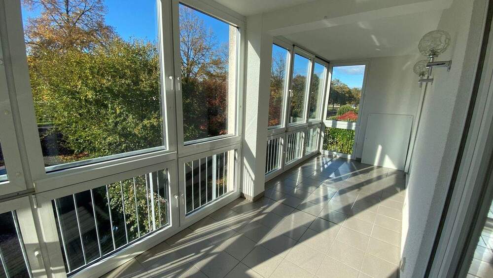 Etagenwohnung Oberkirch - 4 Zimmer, 116 m&sup2;, 398.000&euro; | Angebot:25339588