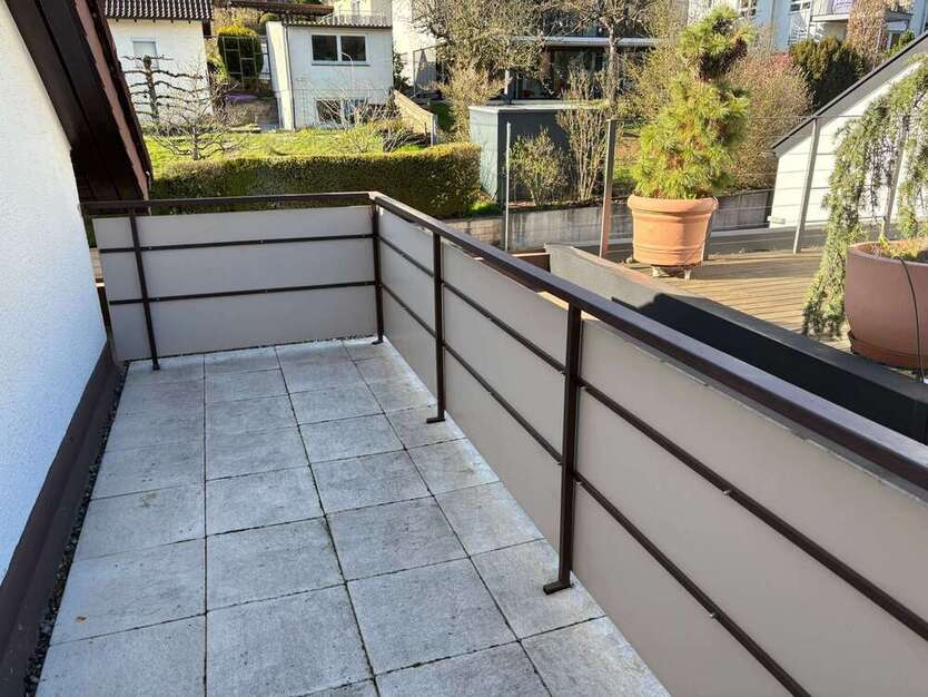 Wohnung zum Mieten in Tübingen 780 € 58 m²