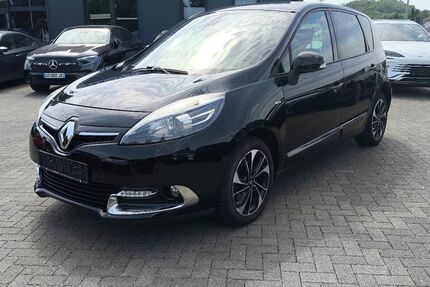 Renault Scenic 100.233 km 8.299 &euro; Alsdorf (Nordrhein-Westfalen) 52477