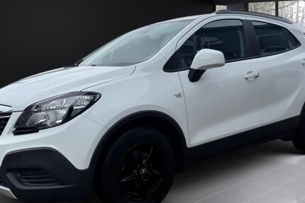 Opel Mokka 54.745 km 9.490 &euro; Kiel 24116