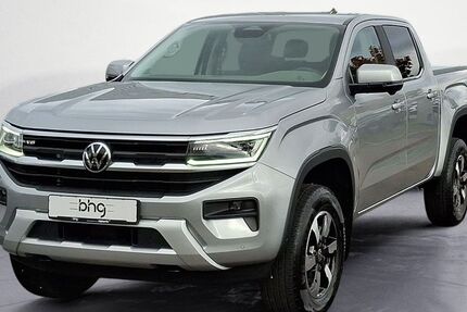 VW Amarok 1.098 km 55.488 &euro; Kehl 77694