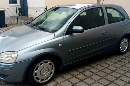 Opel Corsa 200.627 km 1.600 &euro; Gersthofen 86368
