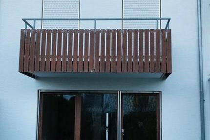 Wohnung Ulm Söflingen - 1 Zimmer, 21 m&sup2;, 470&euro; | Angebot:25334938