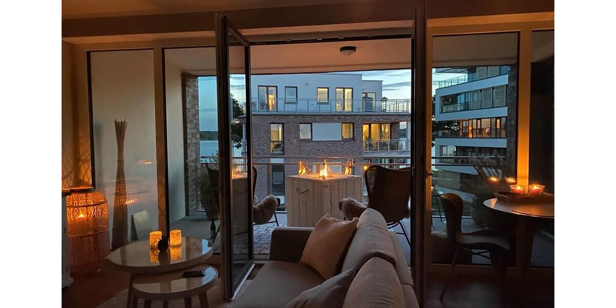 Etagenwohnung Schleswig - 2 Zimmer, 55 m&sup2;, 950&euro; | Angebot:26351922