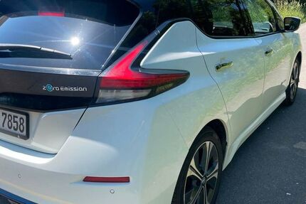 Nissan Leaf 137.000 km 10.800 &euro; Rottweil 78628
