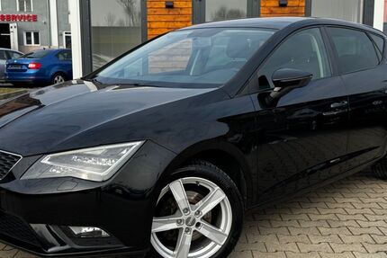 Seat Leon 137.300 km 9.490 &euro; Weferlingen 39356