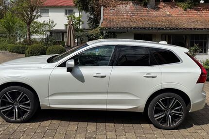 Volvo XC60 82.000 km 22.999 &euro; Augsburg 86179