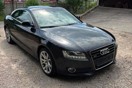 Audi A5 239.000 km 7.699 &euro; giebelstadt 97232