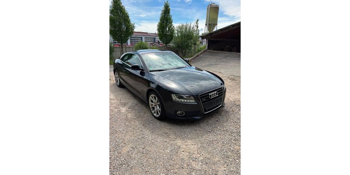 Audi A5 239.000 km 7.699 &euro; giebelstadt 97232