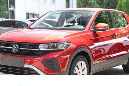 VW T-Cross 13.750 km 18.249 &euro; Schwerte 58239