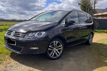 VW Sharan 236.670 km 12.100 &euro; Bersenbrück 49593