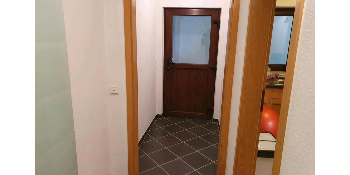 Etagenwohnung Mülheim-Kärlich Kärlich - 1.5 Zimmer, 45 m&sup2;, 600&euro; | Angebot:26238630