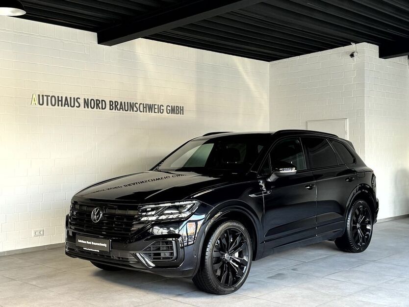 VW Touareg 78.013 km 49.990 € Braunschweig 38112