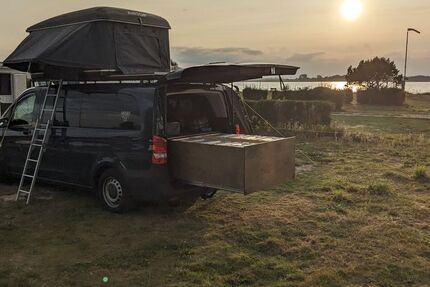 Mercedes-Benz Vito 144.000 km 18.000 &euro; Barendorf 21397