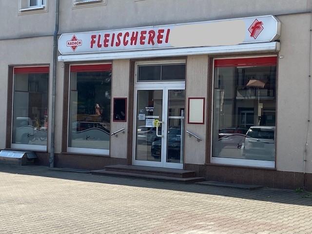 Gewerbeobjekt Spremberg - 6&euro; | Angebot:9486937