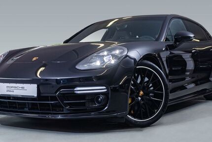 Porsche Panamera 40.900 km 115.890 &euro; Diez 65582
