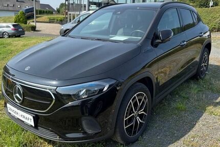 Mercedes-Benz EQA 60.283 km 26.720 € Marburg 35039