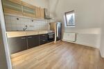 Dachgeschoßwohnung Werdau - 3 Zimmer, 56 m&sup2;, 307&euro; | Angebot:26665630