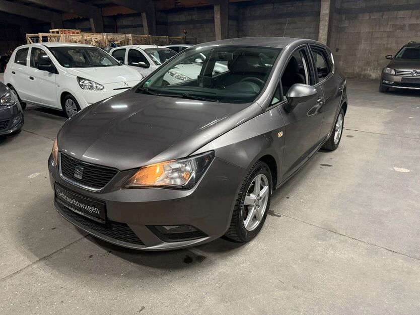 Seat Ibiza 181.000 km 4.490 € Bodelshausen 72411