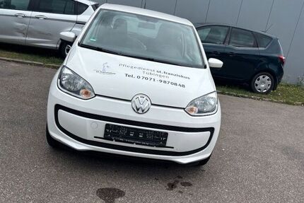 VW up!