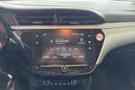Opel Corsa Edition Sitzheizung / Navi / PDC / LHZ 74.380 km 9.950 &euro; Badem 54657