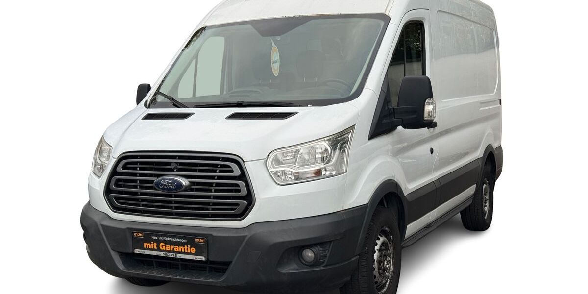 Ford Transit 145.923 km 9.980 &euro; Duisburg 47249