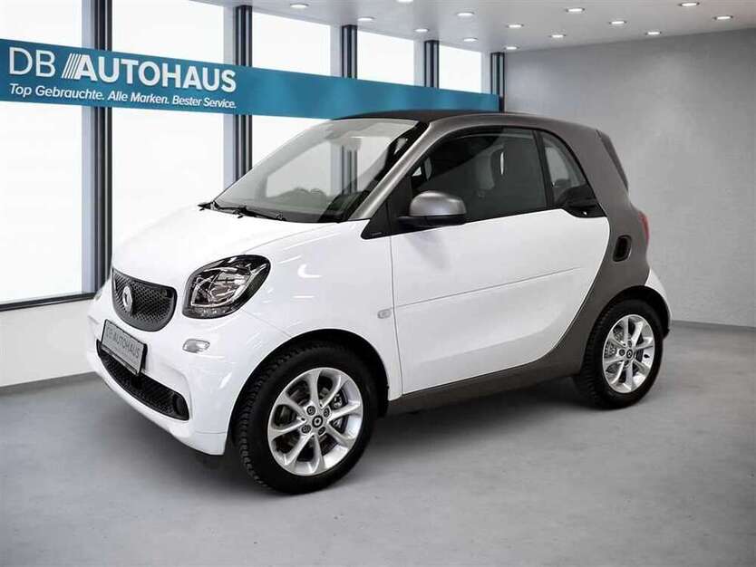 forTwo