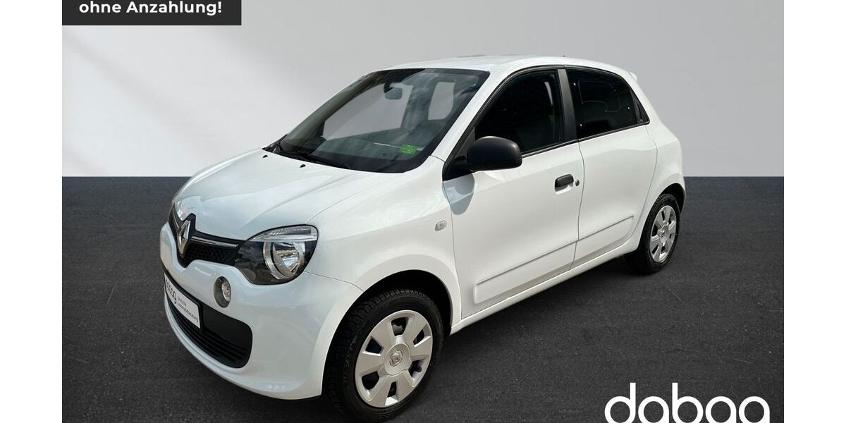 Renault Twingo 42.120 km 7.990 &euro; Oranienburg OT Germendorf 16515